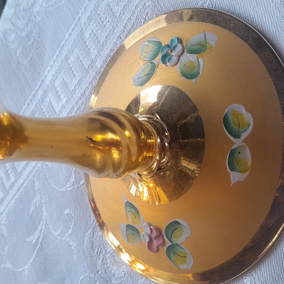 Bohemian Glass - Picture 7 of 7